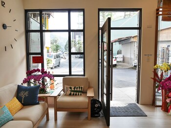 Seemoon B&B,Nantou City>>Nantou,3 star