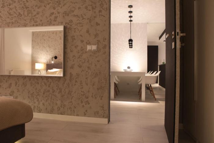 super apartamenty vip