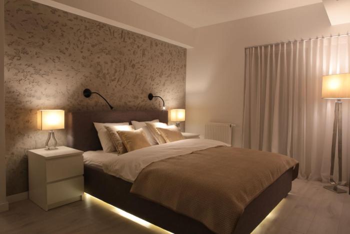 super apartamenty vip