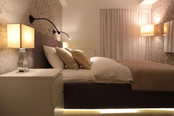 super apartamenty vip