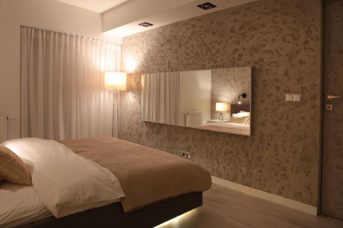 super apartamenty vip