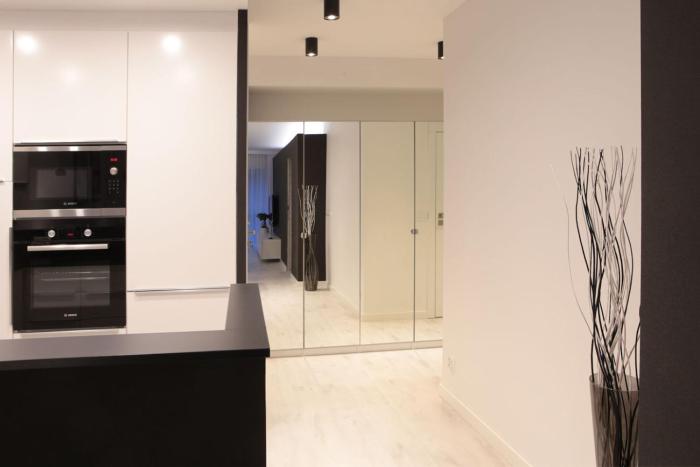 super apartamenty vip