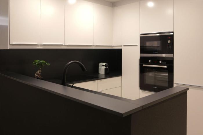super apartamenty vip