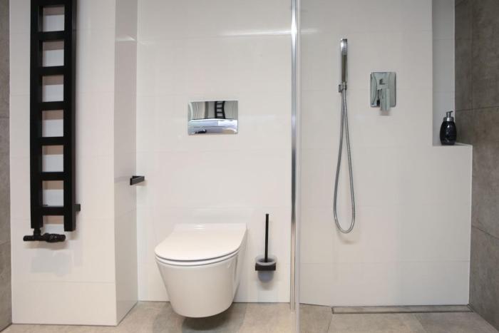 super apartamenty vip