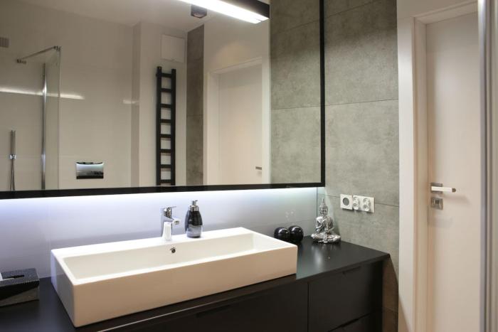 super apartamenty vip
