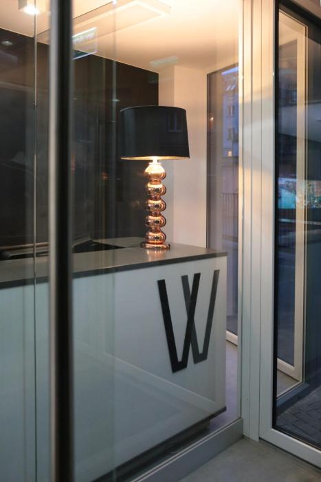 super apartamenty vip