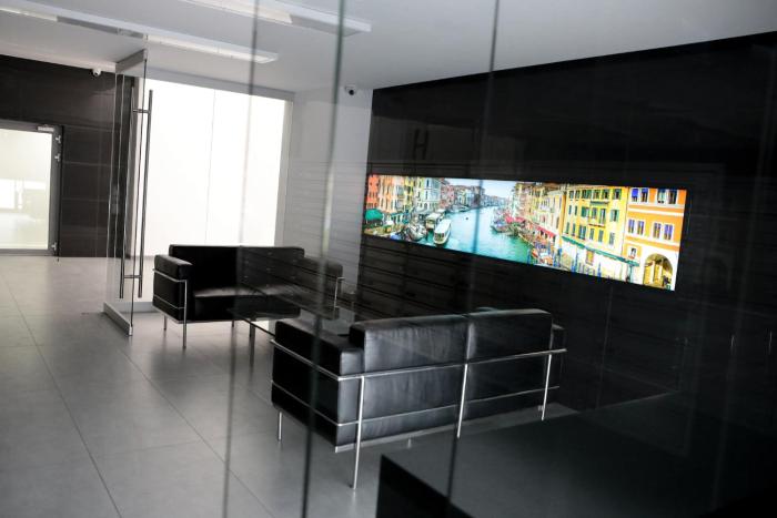 super apartamenty vip