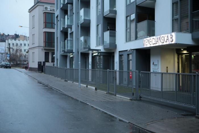 super apartamenty vip