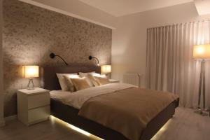 super apartamenty vip