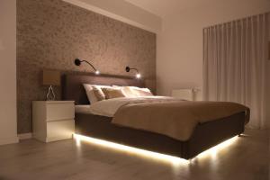 super apartamenty vip