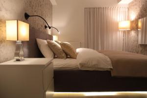 super apartamenty vip
