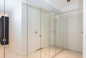 super apartamenty vip