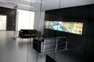super apartamenty vip