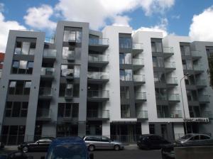 super apartamenty vip