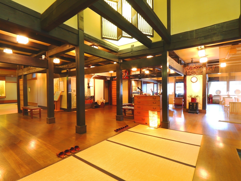 hina no yakata matsunoi