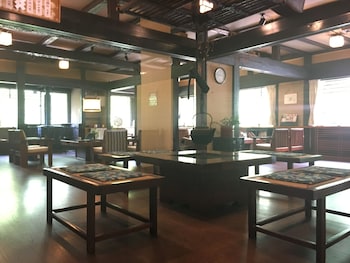 hina no yakata matsunoi