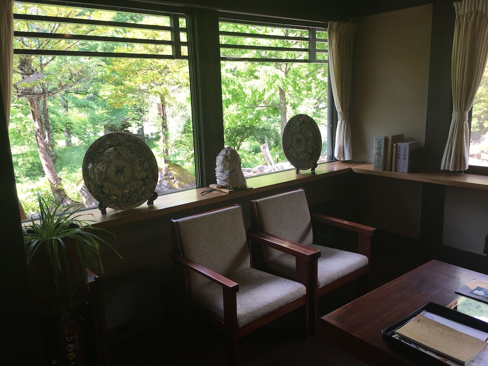 hina no yakata matsunoi