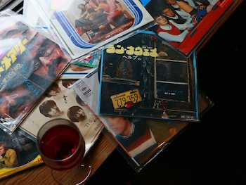 hina no yakata matsunoi