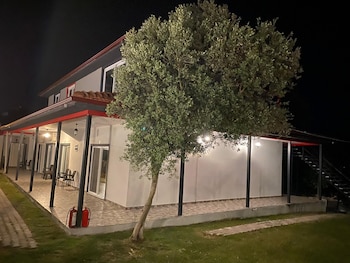 dalaman airport guesthouse