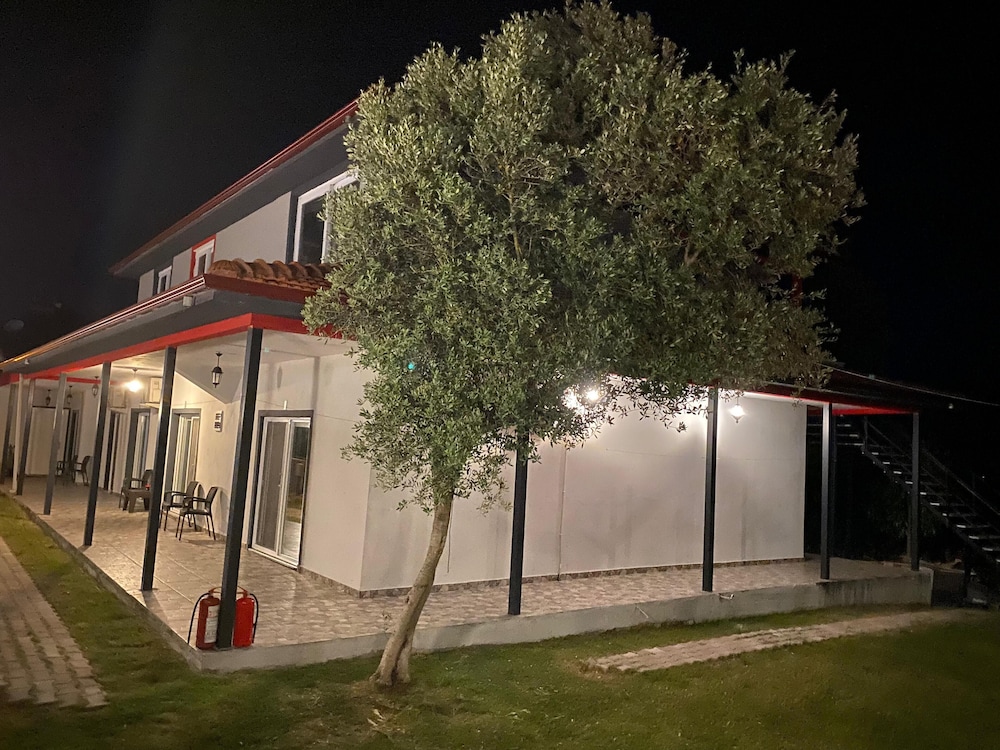 dalaman airport guesthouse