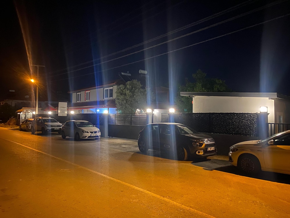 dalaman airport guesthouse