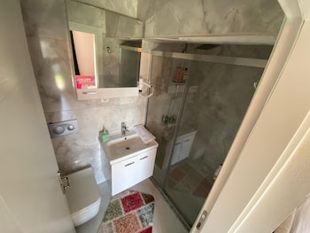 dalaman airport guesthouse