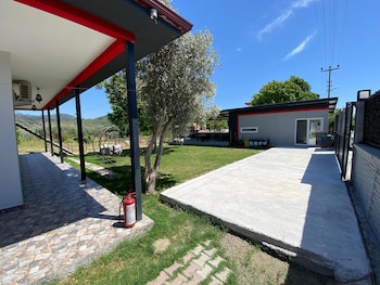 dalaman airport guesthouse