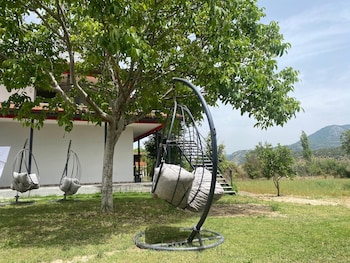 dalaman airport guesthouse