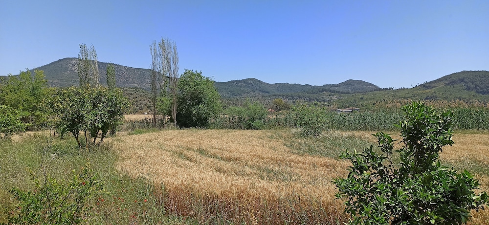 dalaman airport guesthouse