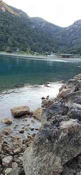 dalaman airport guesthouse