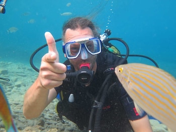 dalaman airport guesthouse