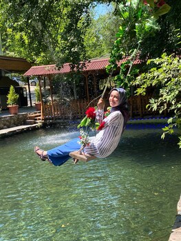 dalaman airport guesthouse