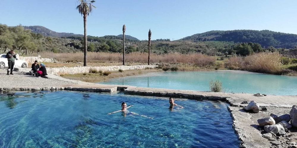 dalaman airport guesthouse