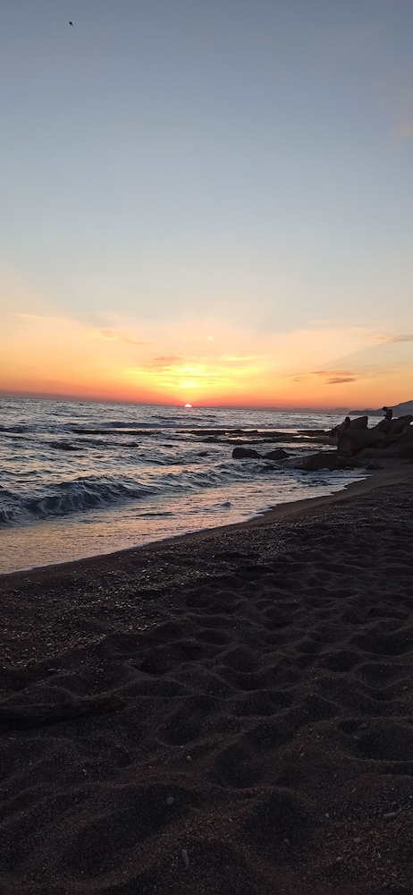 dalaman airport guesthouse