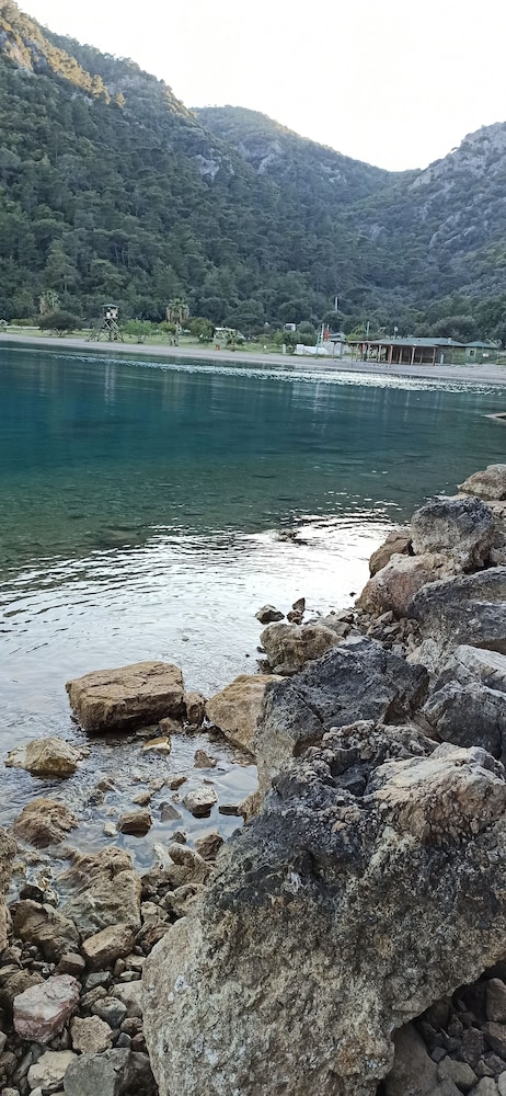 dalaman airport guesthouse