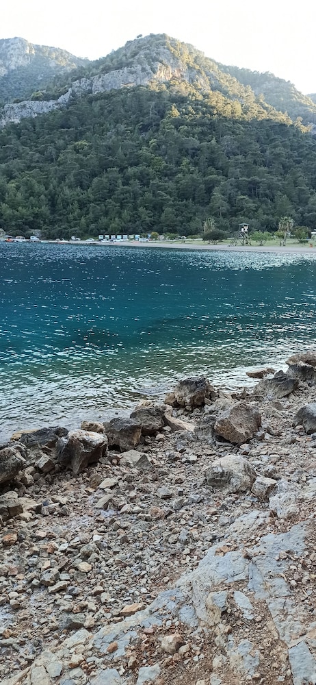 dalaman airport guesthouse