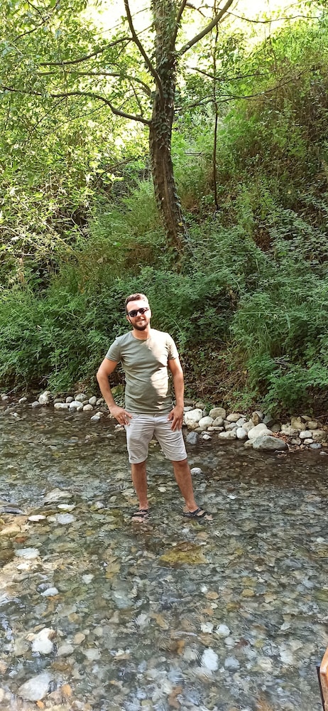 dalaman airport guesthouse