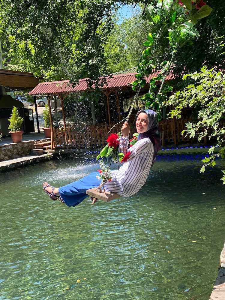 dalaman airport guesthouse