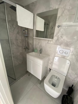 dalaman airport guesthouse