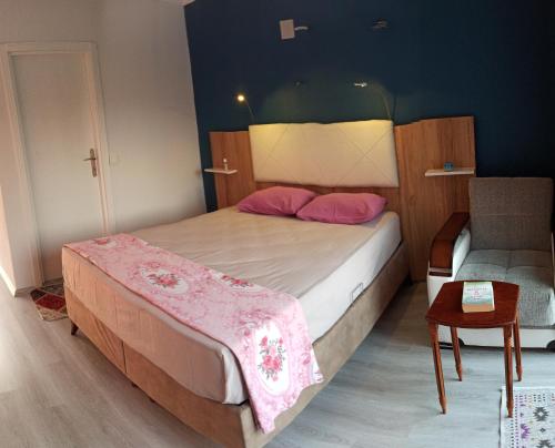 dalaman airport guesthouse