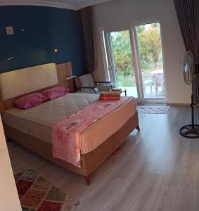 dalaman airport guesthouse