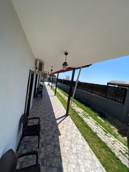 dalaman airport guesthouse