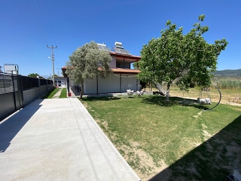 dalaman airport guesthouse