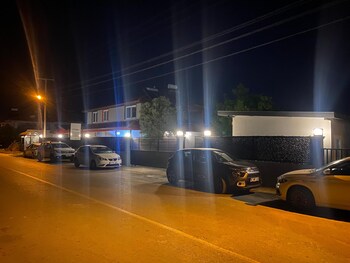 dalaman airport guesthouse