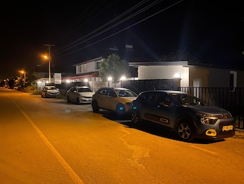 dalaman airport guesthouse