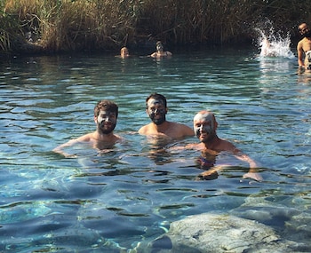 dalaman airport guesthouse