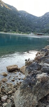 dalaman airport guesthouse