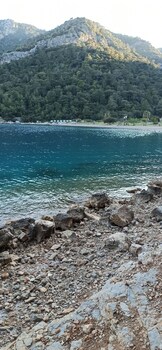 dalaman airport guesthouse