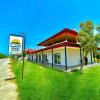 dalaman airport guesthouse