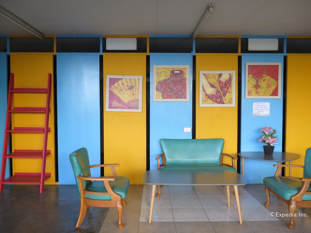 alicia tower residences adult only hostel